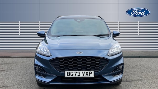 Used Ford Kuga 2023 for sale - 76220650: Photo 3