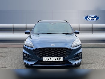 Used Ford Kuga 2023 for sale - 76220650: Photo 3