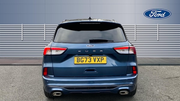 Used Ford Kuga 2023 for sale - 76220650: Photo 6