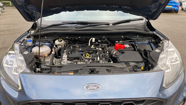 Used Ford Kuga 2023 for sale - 76220650: Photo 8