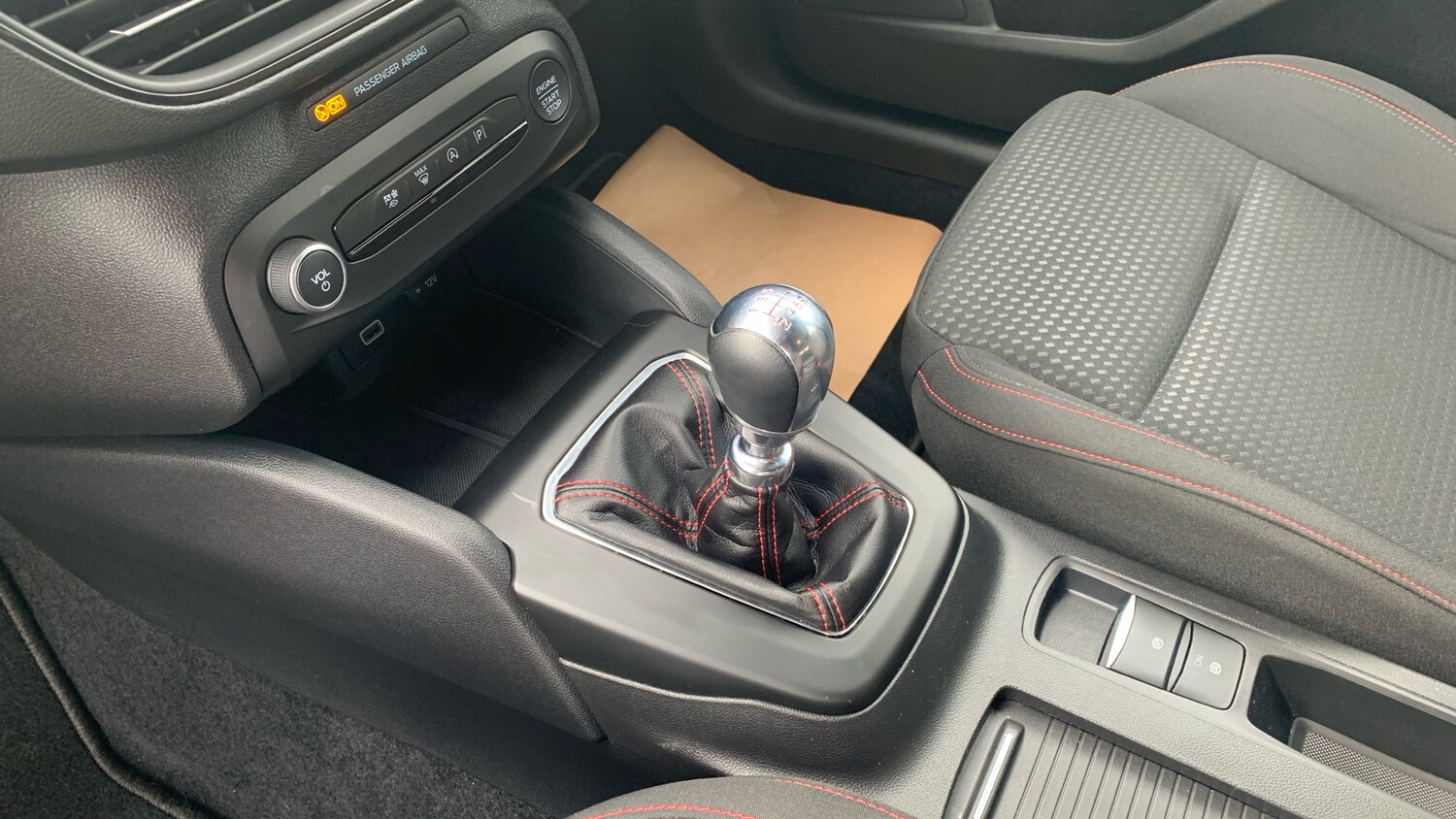 Used Ford Focus 2023 for sale - 77996902: Photo 13