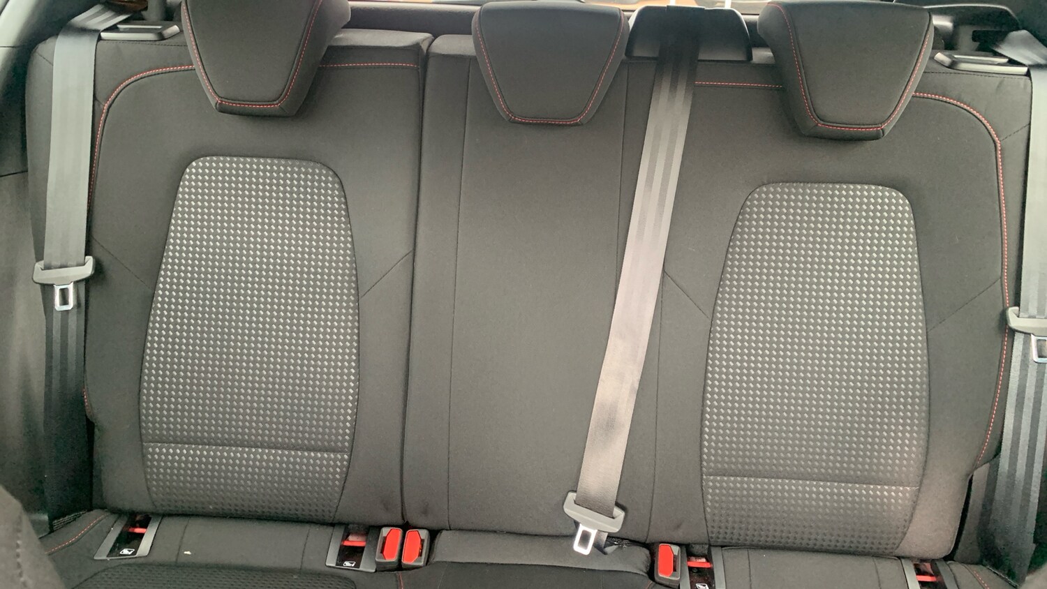 Used Ford Focus 2023 for sale - 77996902: Photo 15