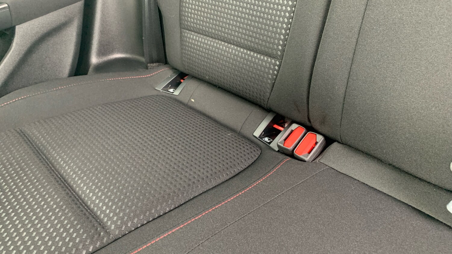 Used Ford Focus 2023 for sale - 77996902: Photo 17