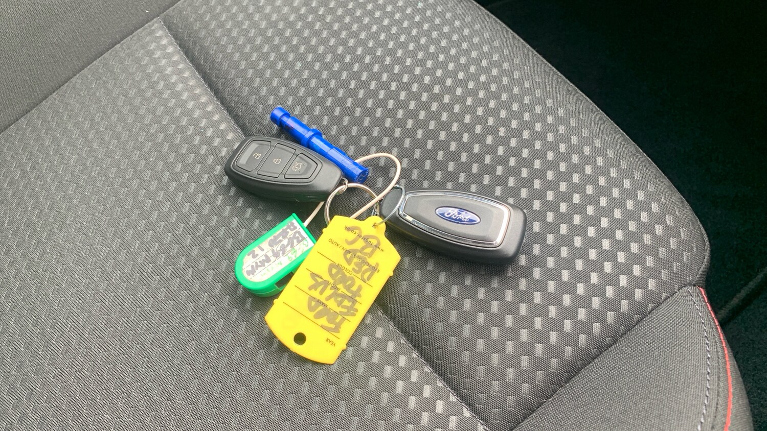 Used Ford Focus 2023 for sale - 77996902: Photo 20