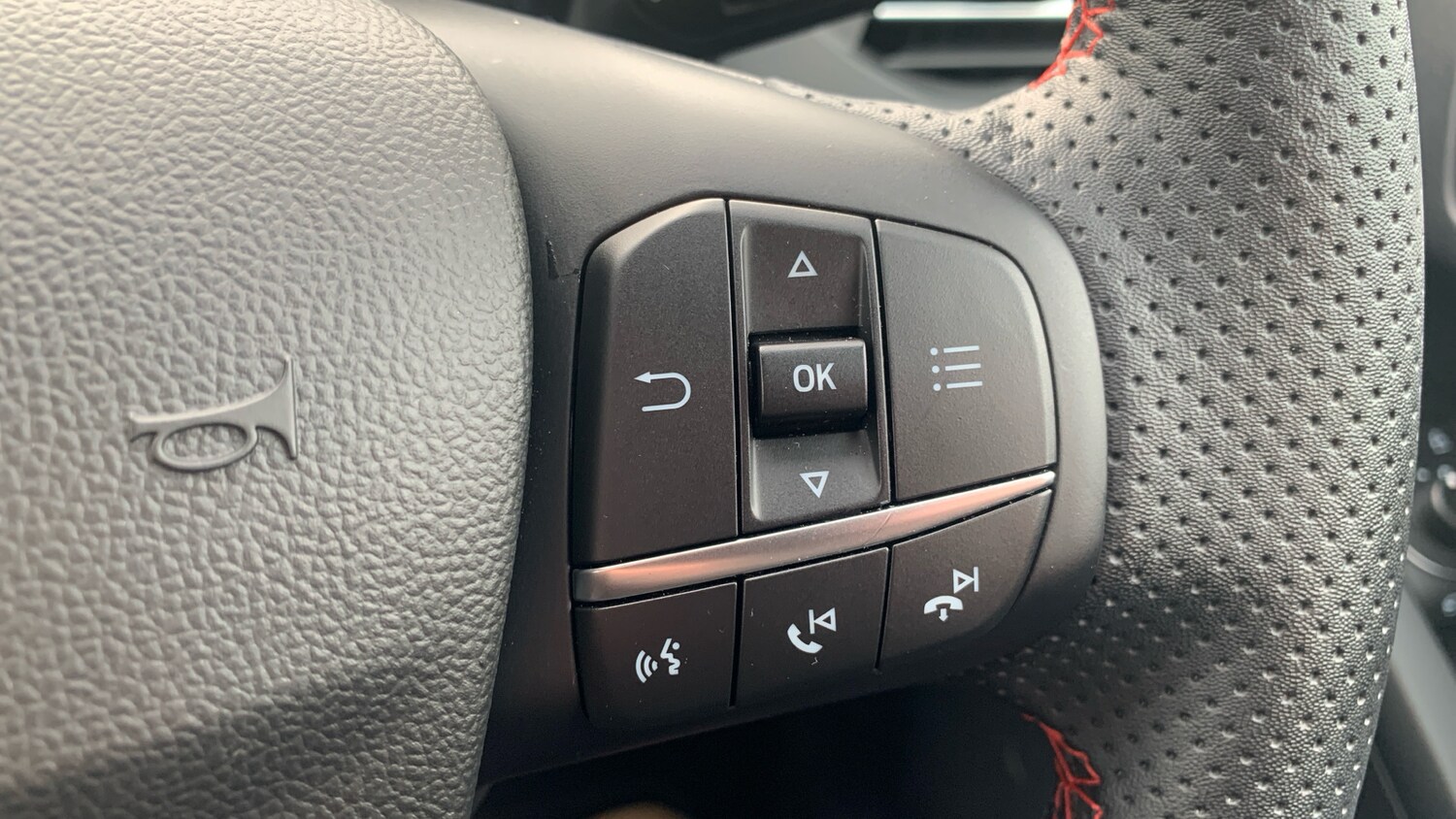 Used Ford Focus 2023 for sale - 77996902: Photo 22