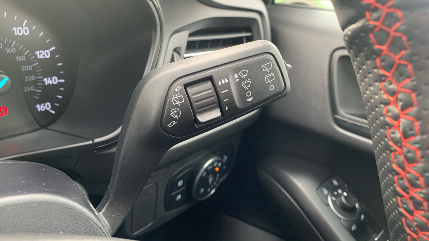 Used Ford Focus 2023 for sale - 77996902: Photo 23