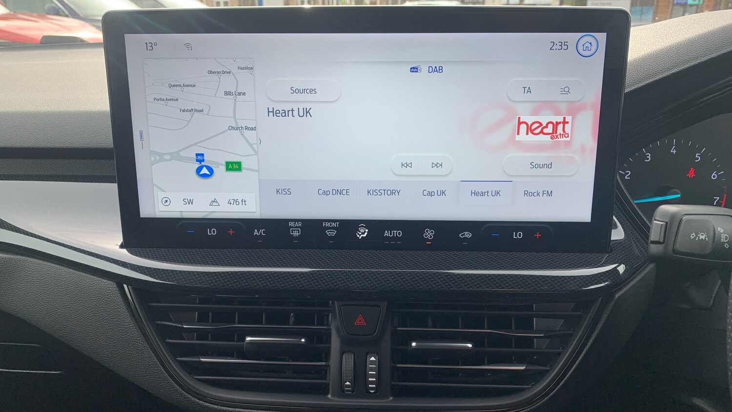 Used Ford Focus 2023 for sale - 77996902: Photo 27