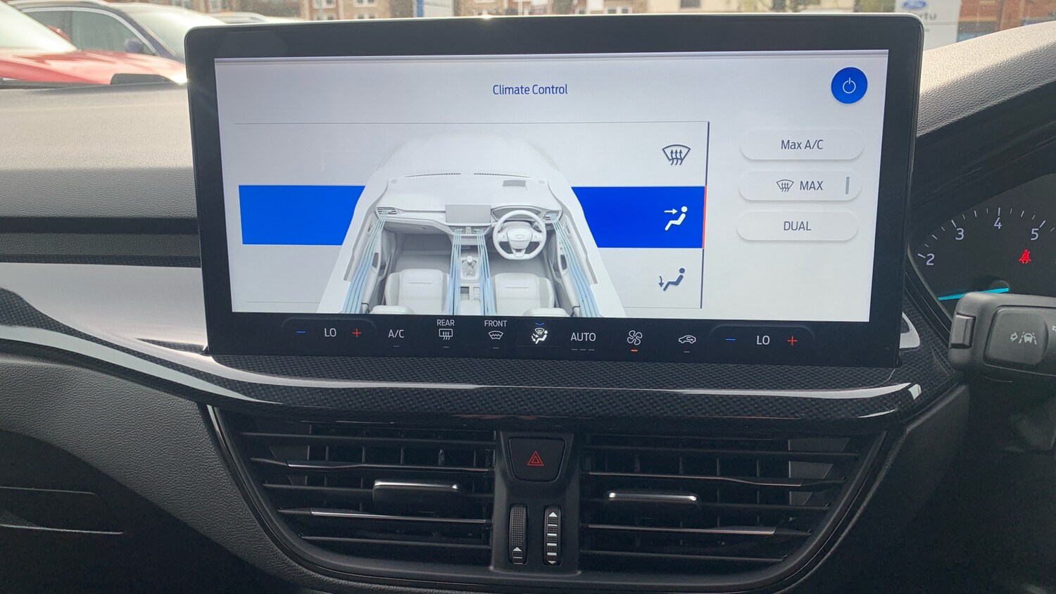 Used Ford Focus 2023 for sale - 77996902: Photo 30