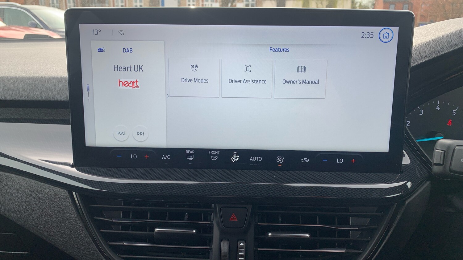 Used Ford Focus 2023 for sale - 77996902: Photo 31