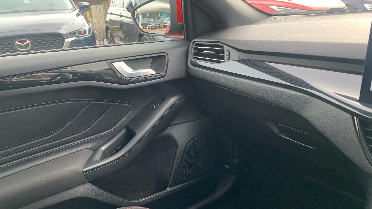 Used Ford Focus 2023 for sale - 77996902: Photo 39