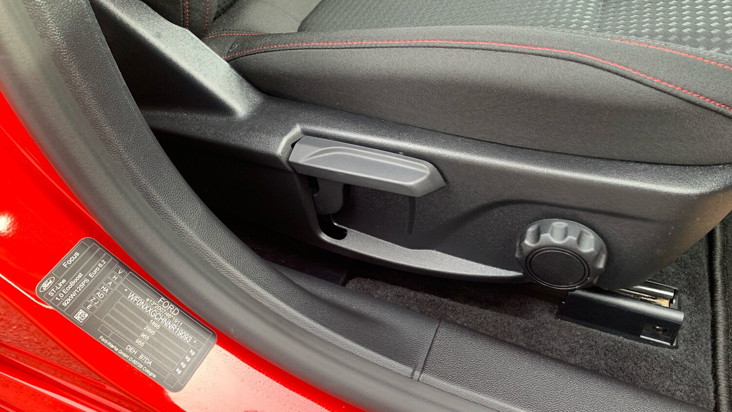 Used Ford Focus 2023 for sale - 77996902: Photo 41