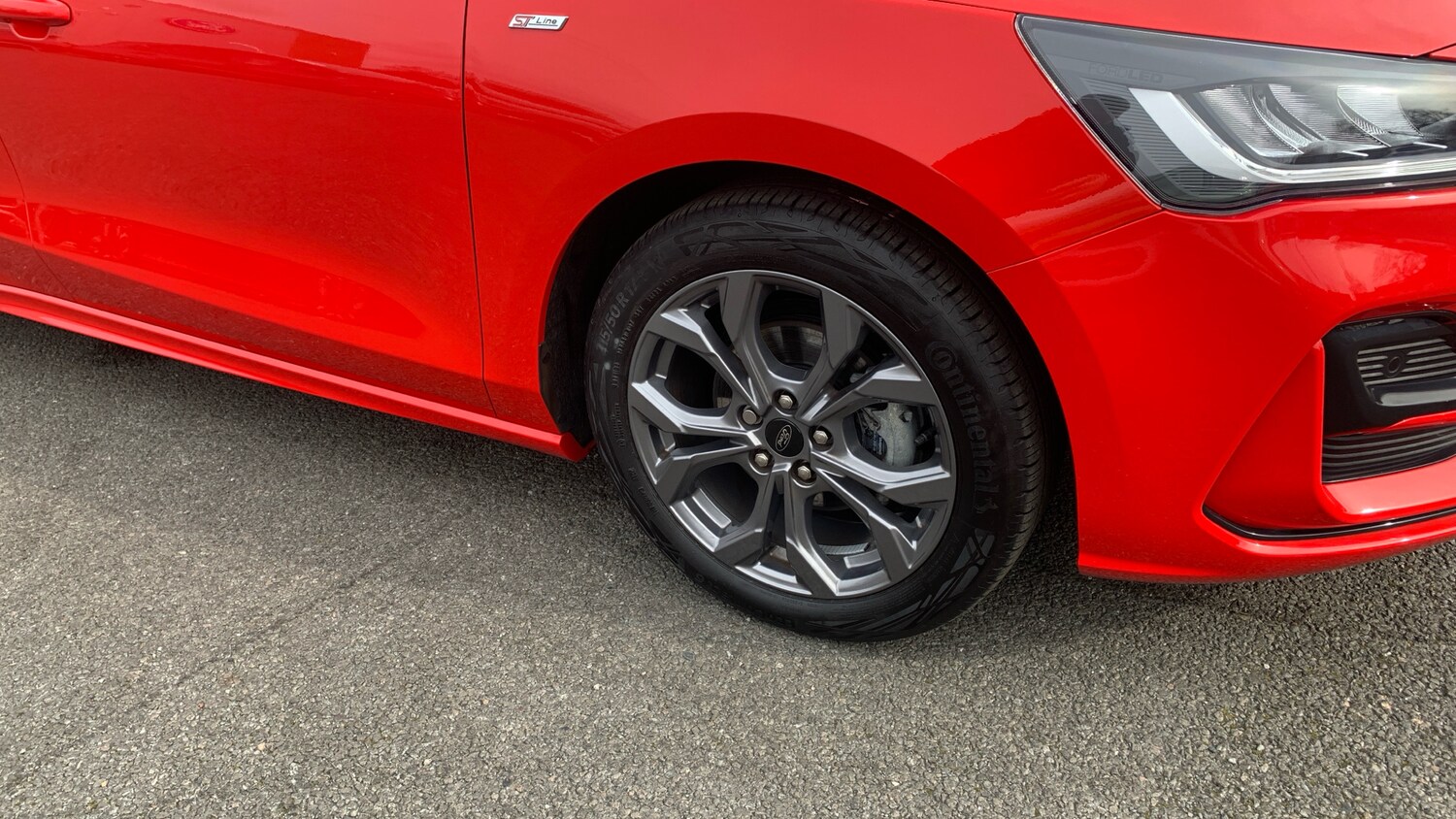 Used Ford Focus 2023 for sale - 77996902: Photo 44