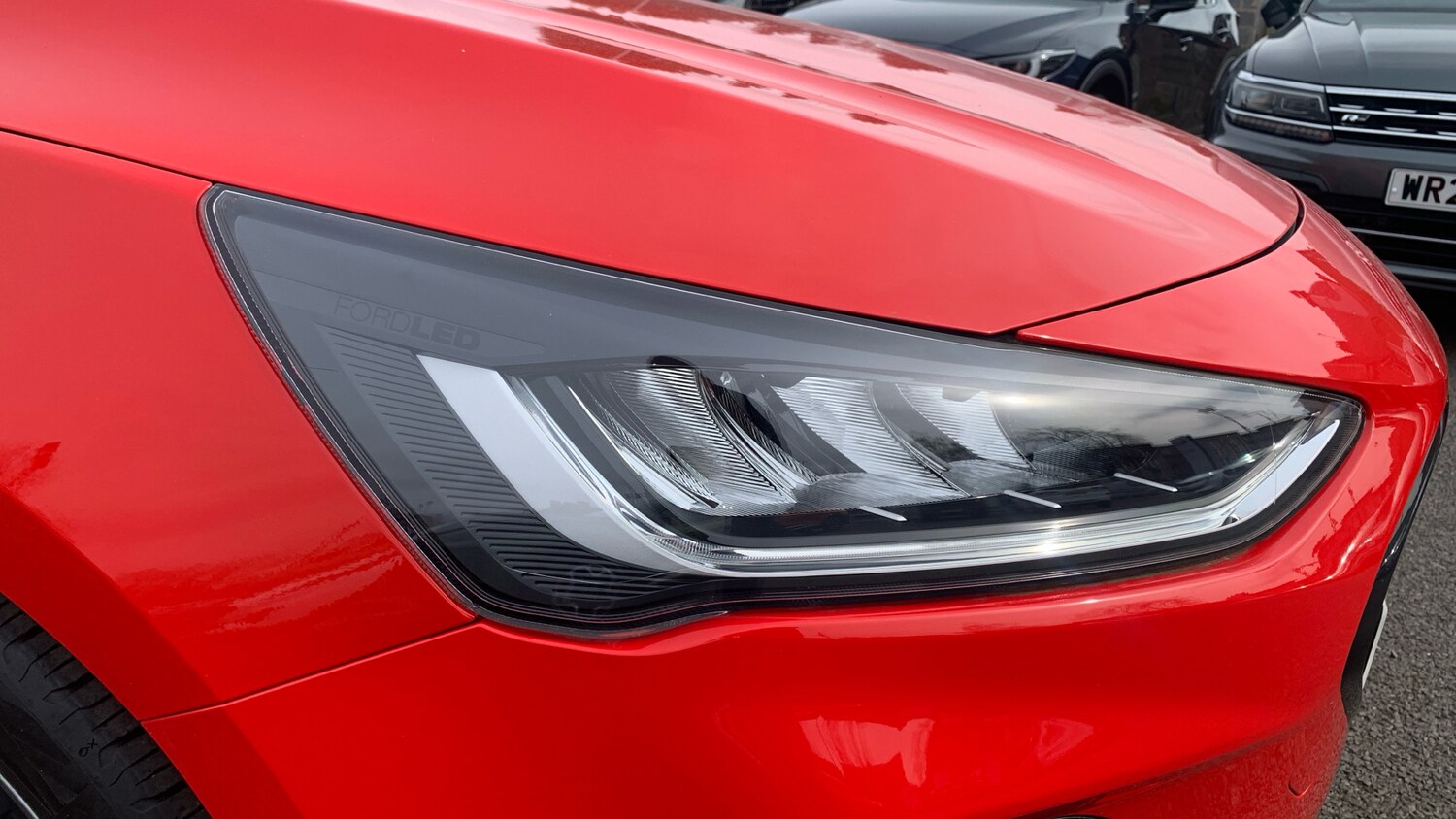 Used Ford Focus 2023 for sale - 77996902: Photo 45