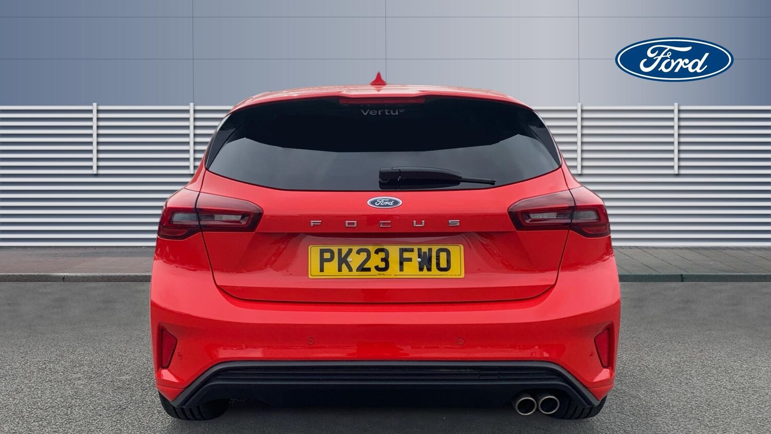 Used Ford Focus 2023 for sale - 77996902: Photo 6