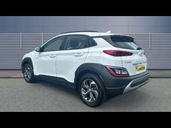 Used Hyundai KONA 2022 for sale - 74890534: Photo