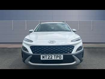 Used Hyundai KONA 2022 for sale - 74890534: Photo