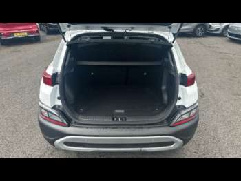 Used Hyundai KONA 2022 for sale - 74890534: Photo