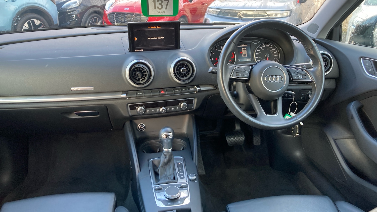 Used Audi A3 2018 for sale - 76525632: Photo 10