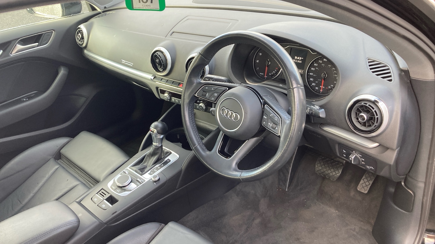 Used Audi A3 2018 for sale - 76525632: Photo 11