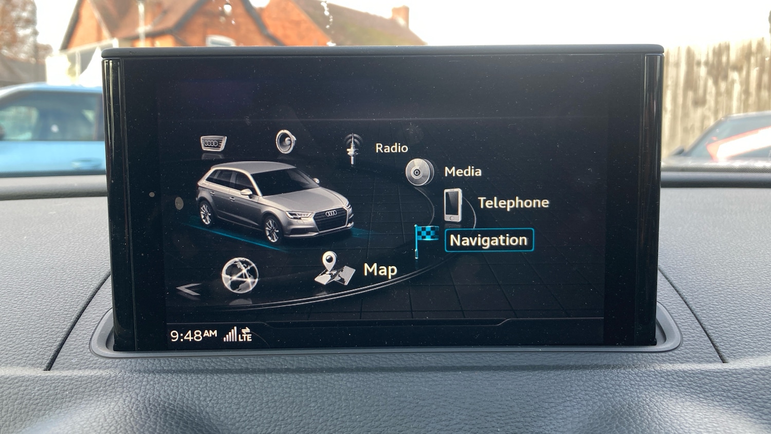 Used Audi A3 2018 for sale - 76525632: Photo 12