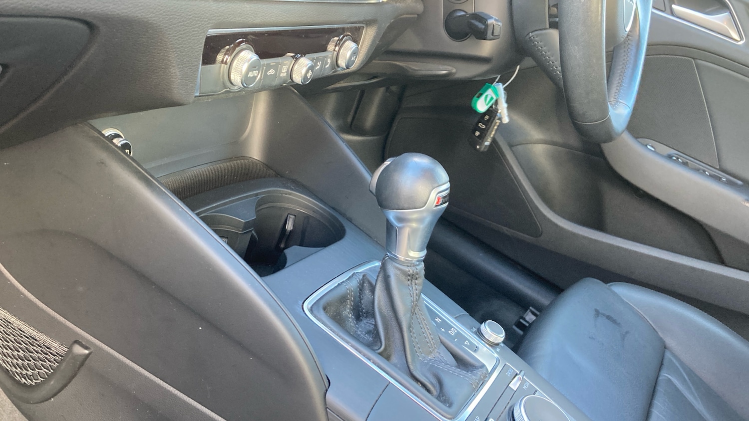 Used Audi A3 2018 for sale - 76525632: Photo 13