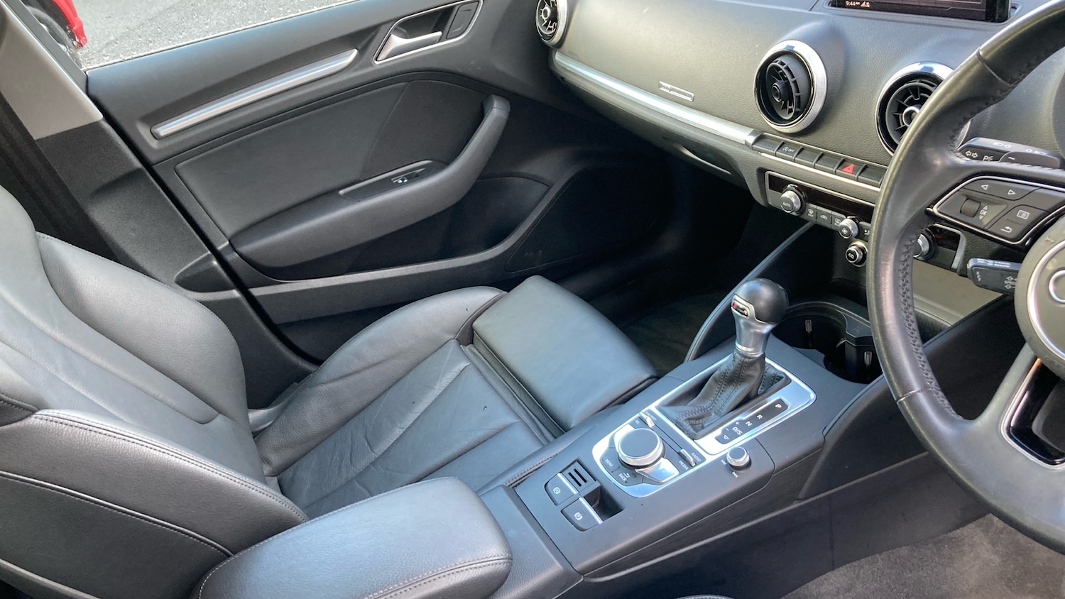 Used Audi A3 2018 for sale - 76525632: Photo 14