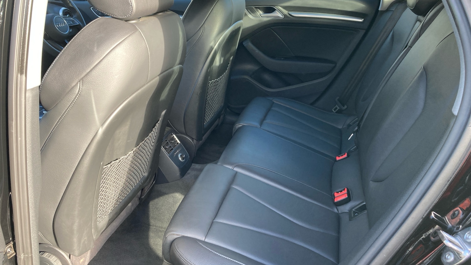 Used Audi A3 2018 for sale - 76525632: Photo 16