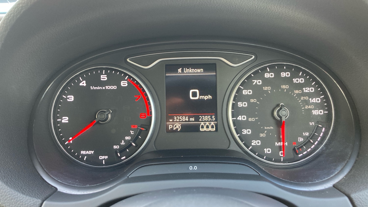 Used Audi A3 2018 for sale - 76525632: Photo 18