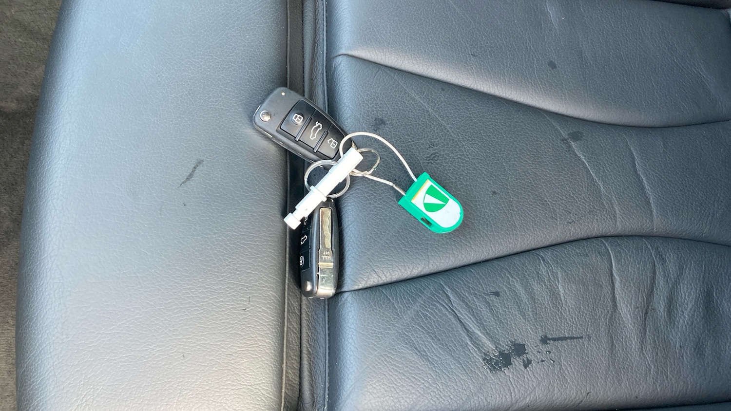 Used Audi A3 2018 for sale - 76525632: Photo 20