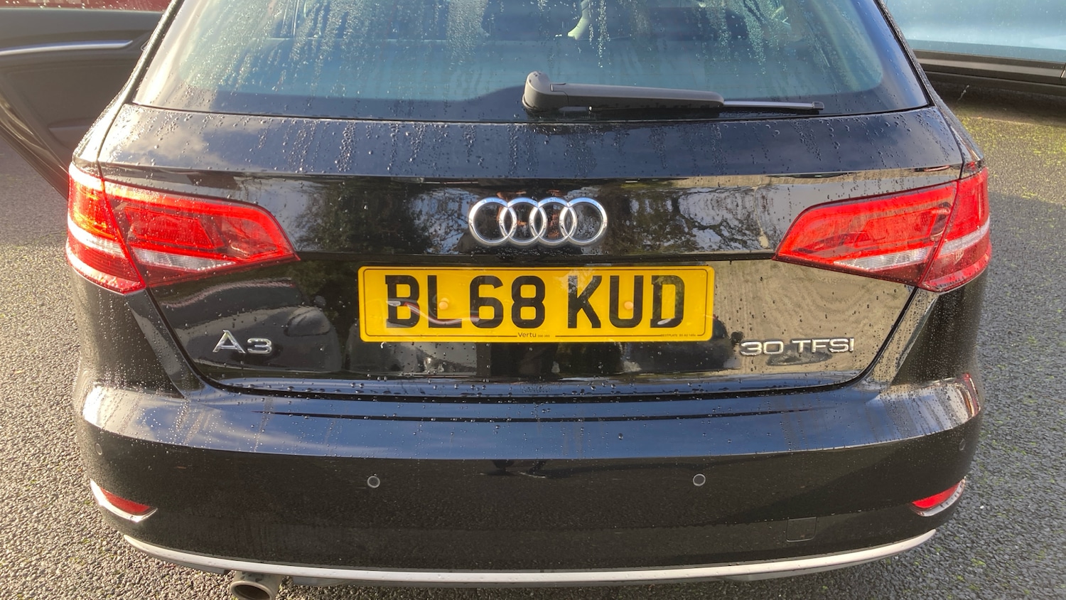 Used Audi A3 2018 for sale - 76525632: Photo 26