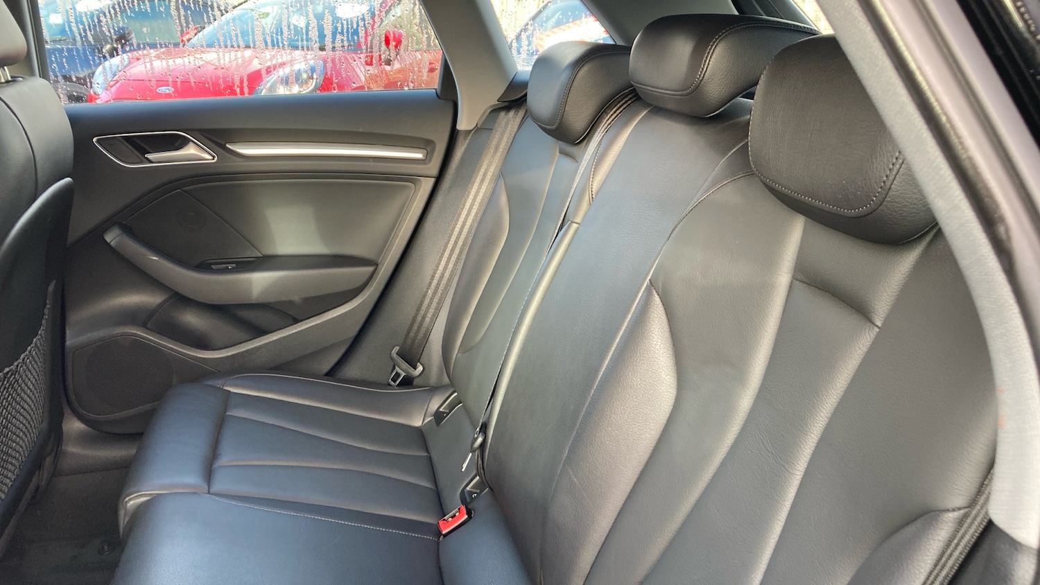 Used Audi A3 2018 for sale - 76525632: Photo 28