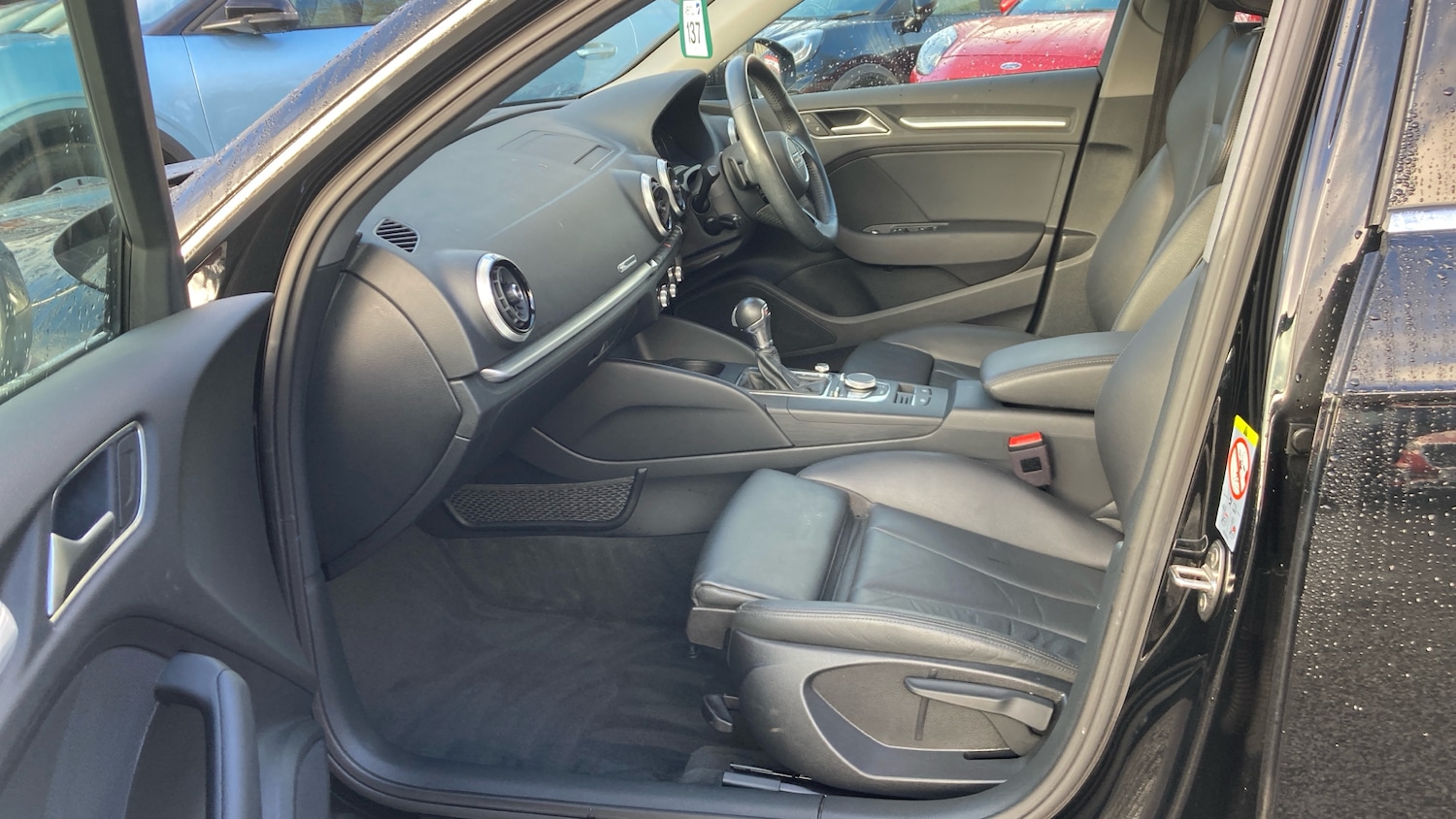 Used Audi A3 2018 for sale - 76525632: Photo 29