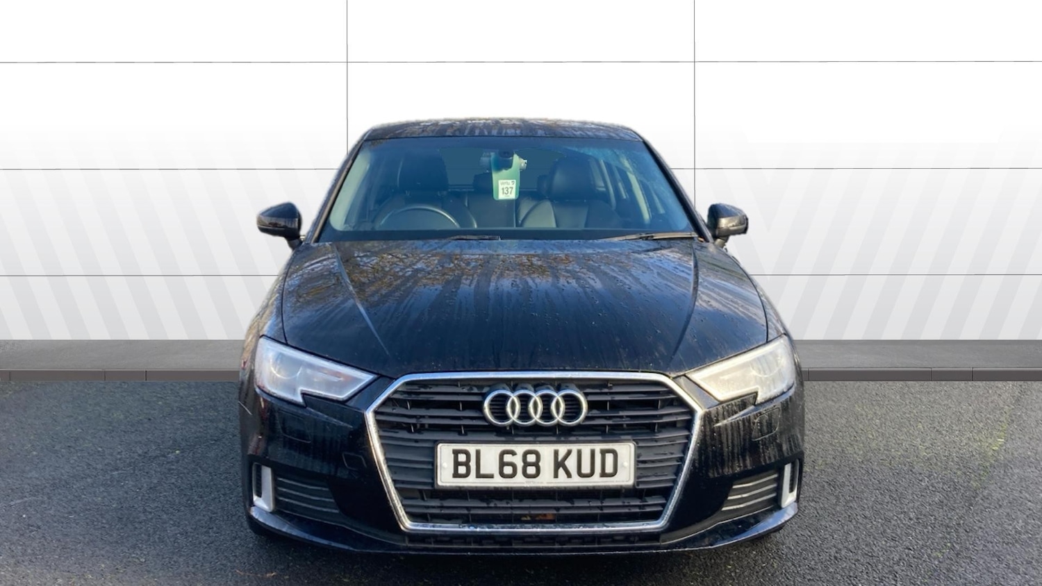 Used Audi A3 2018 for sale - 76525632: Photo 3