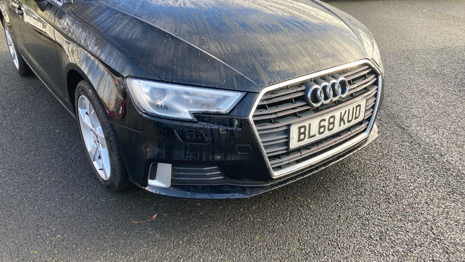 Used Audi A3 2018 for sale - 76525632: Photo 31