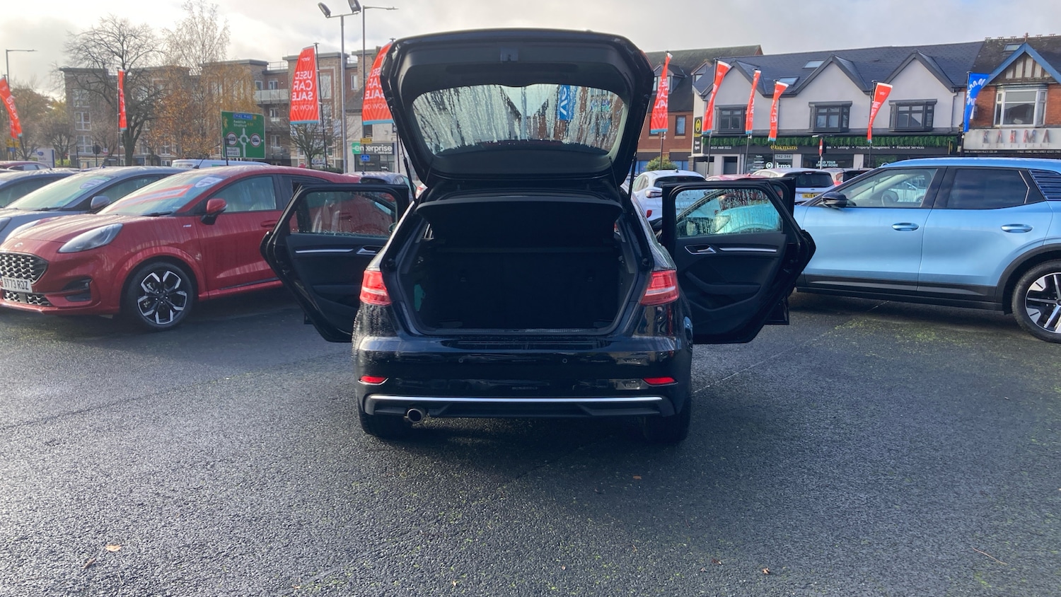 Used Audi A3 2018 for sale - 76525632: Photo 33