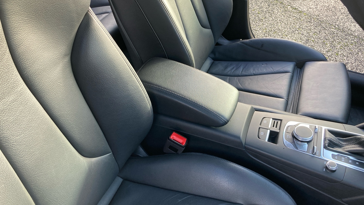 Used Audi A3 2018 for sale - 76525632: Photo 35