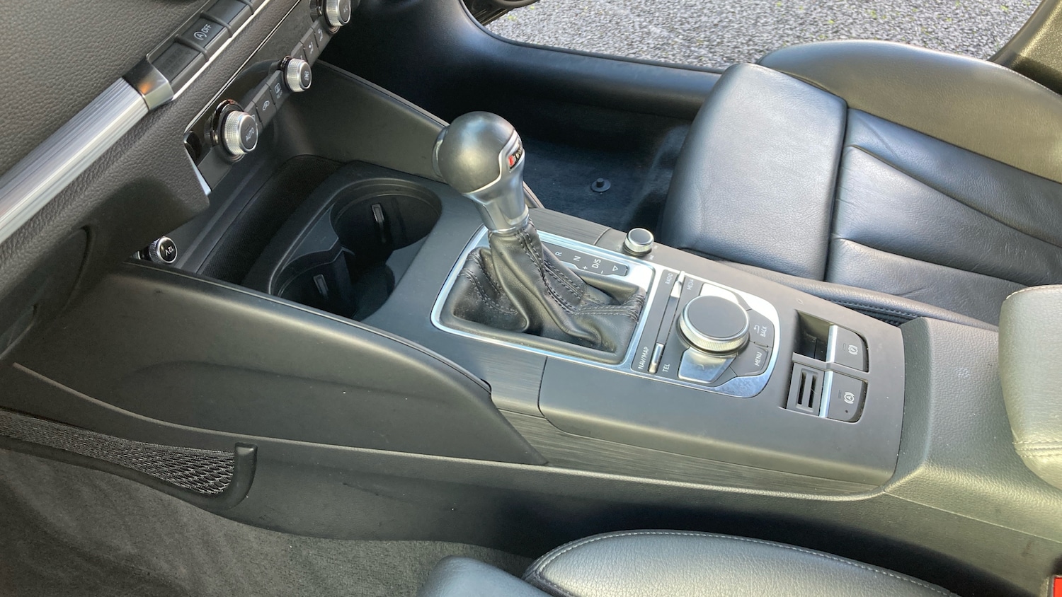 Used Audi A3 2018 for sale - 76525632: Photo 38