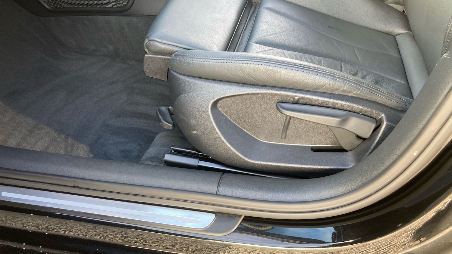 Used Audi A3 2018 for sale - 76525632: Photo 40