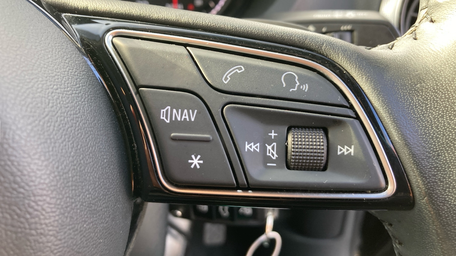 Used Audi A3 2018 for sale - 76525632: Photo 43