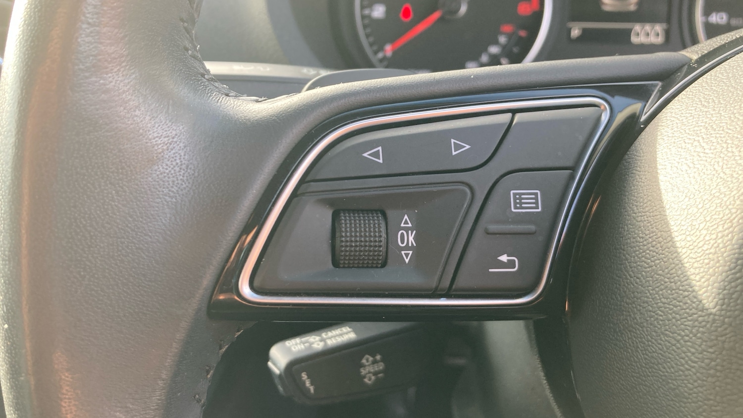 Used Audi A3 2018 for sale - 76525632: Photo 45