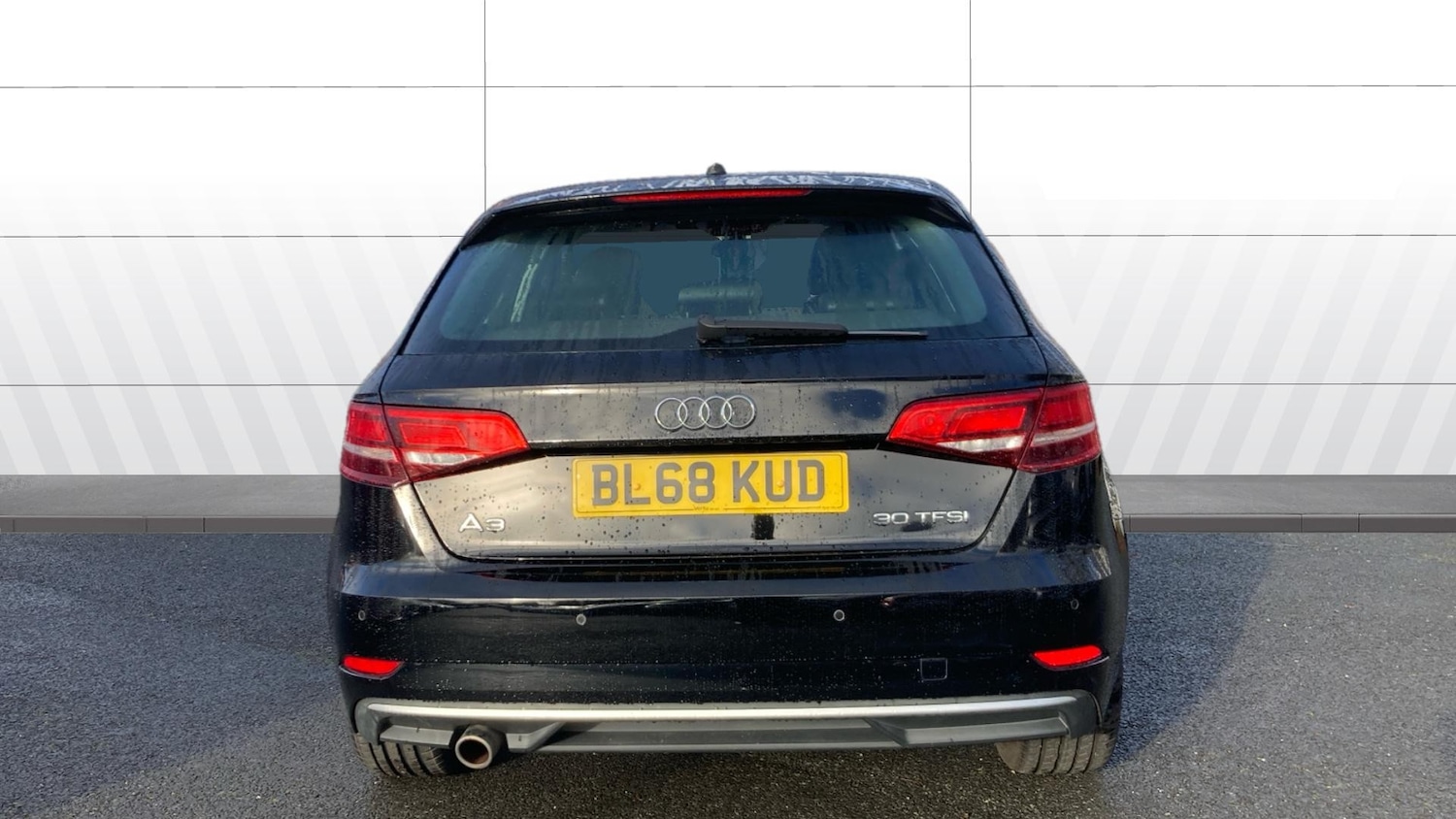 Used Audi A3 2018 for sale - 76525632: Photo 6