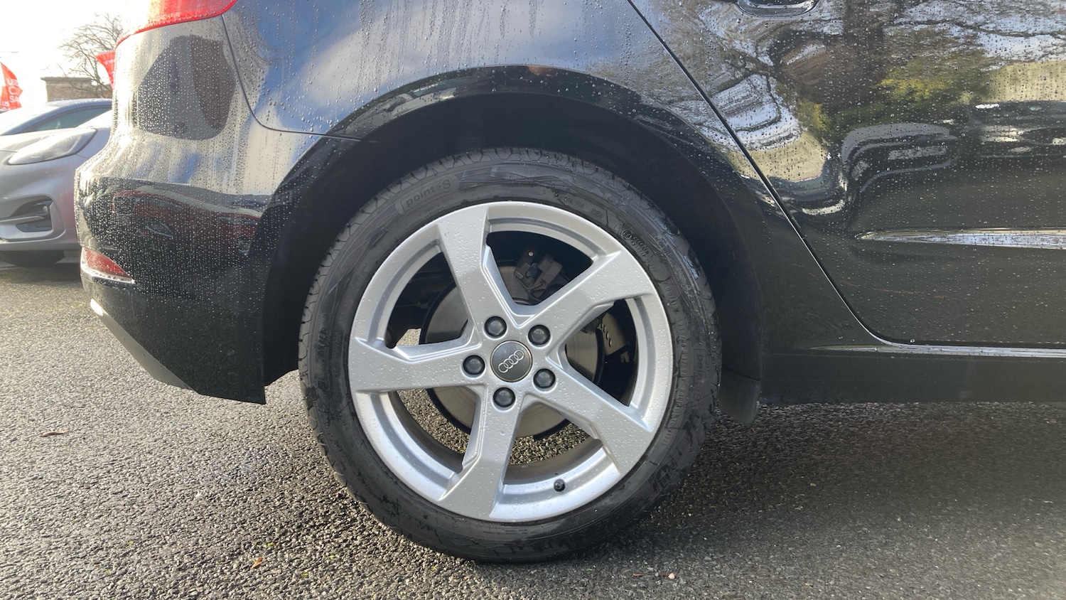 Used Audi A3 2018 for sale - 76525632: Photo 7