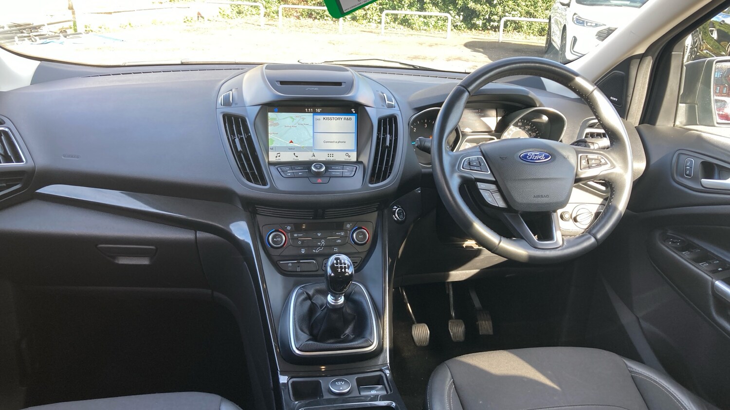 Used Ford Kuga 2019 for sale - 77735485: Photo 10