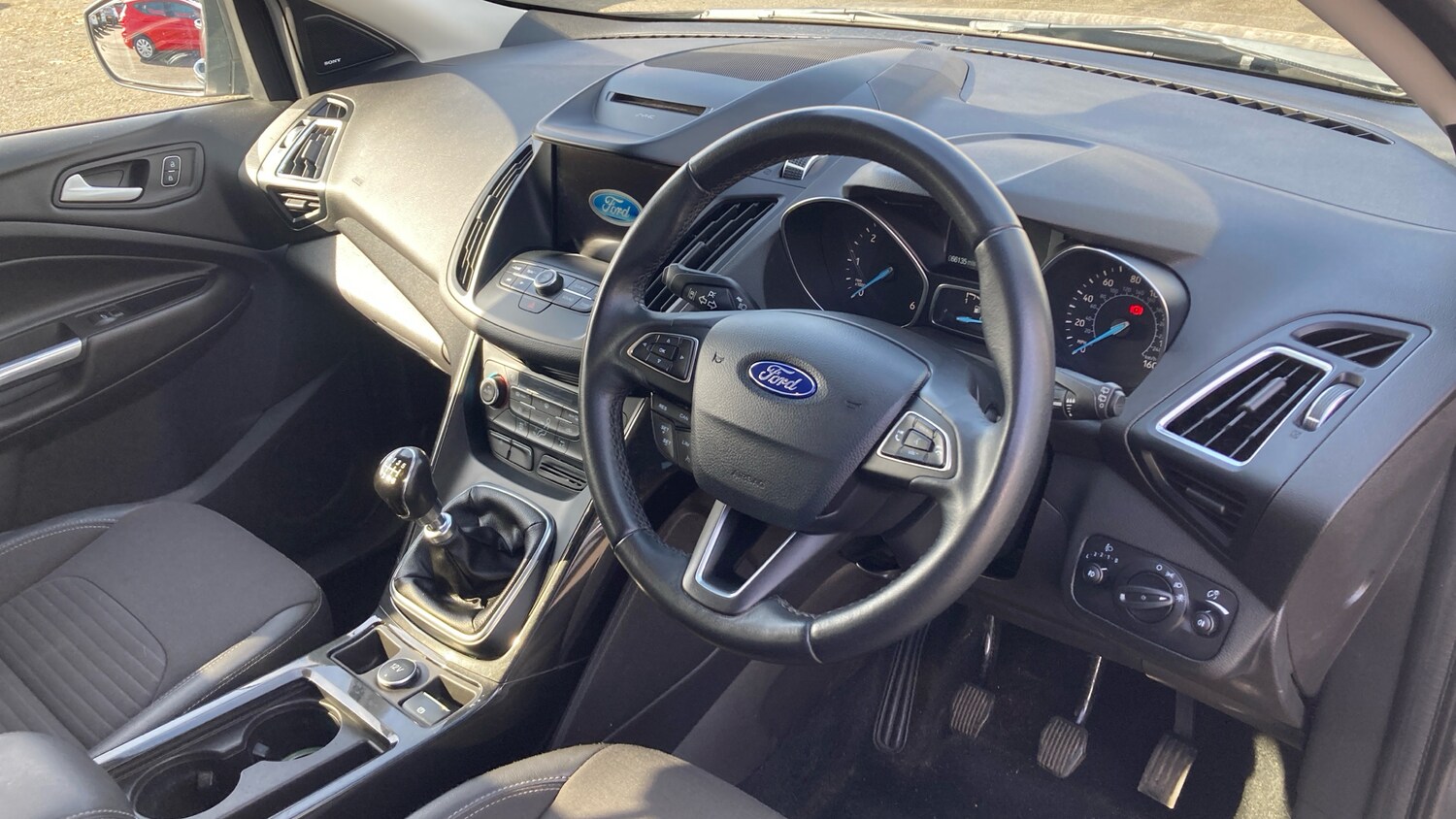 Used Ford Kuga 2019 for sale - 77735485: Photo 11