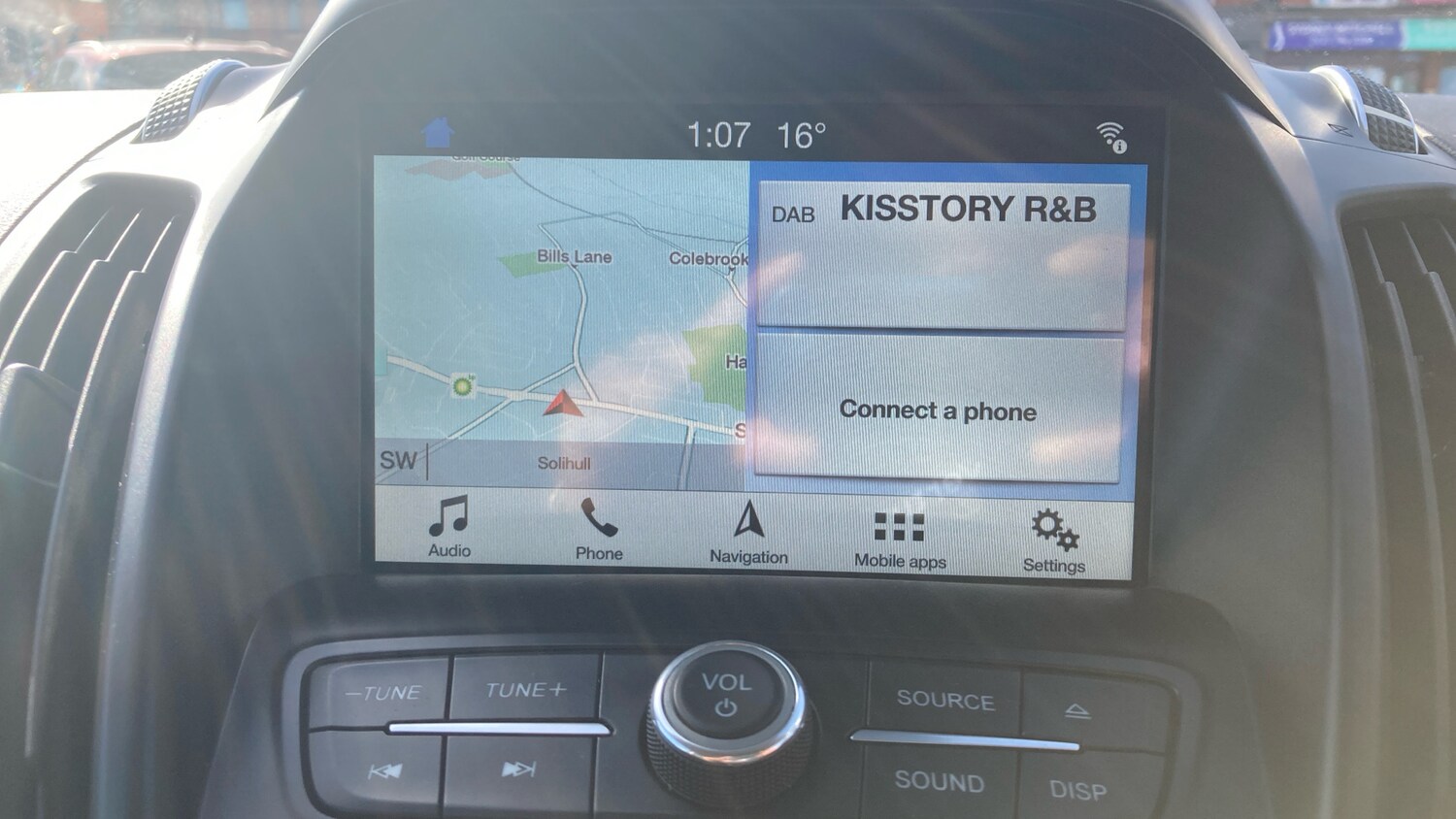 Used Ford Kuga 2019 for sale - 77735485: Photo 12