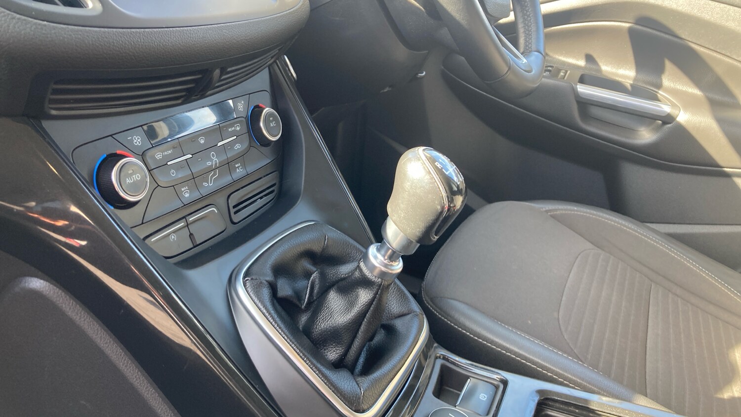 Used Ford Kuga 2019 for sale - 77735485: Photo 13