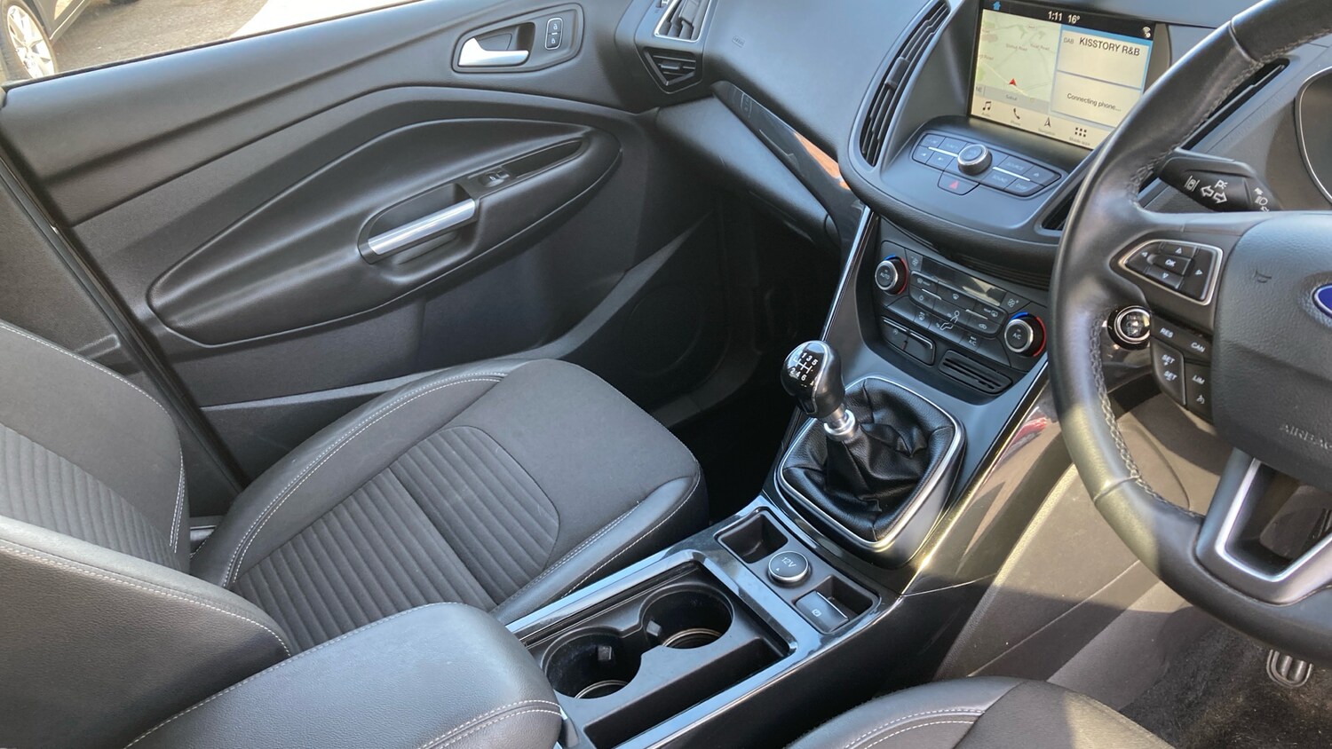 Used Ford Kuga 2019 for sale - 77735485: Photo 14