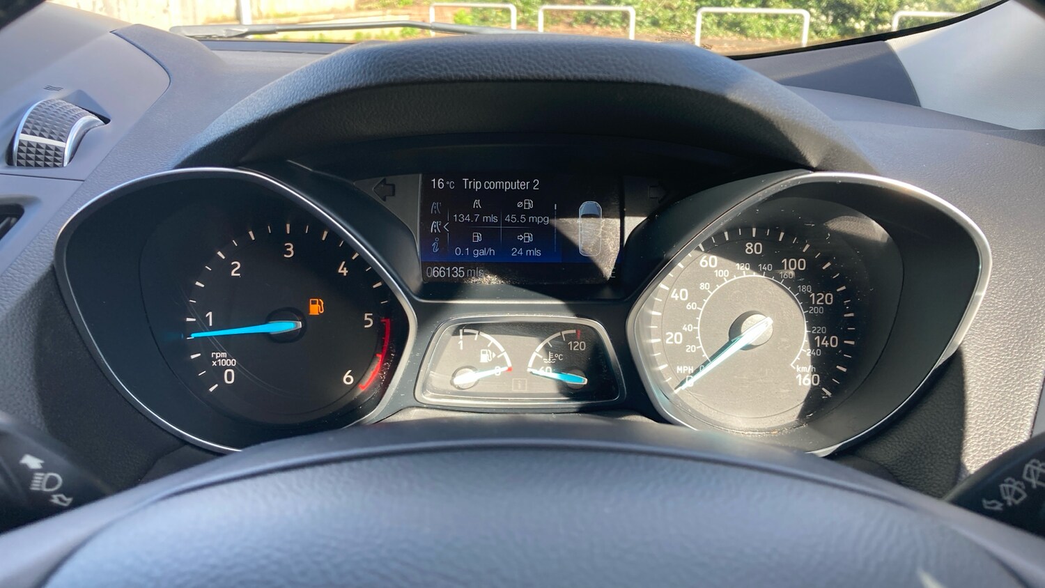 Used Ford Kuga 2019 for sale - 77735485: Photo 18