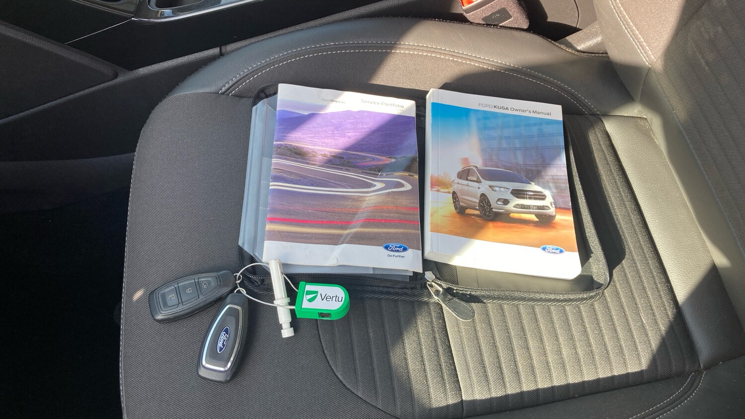 Used Ford Kuga 2019 for sale - 77735485: Photo 19