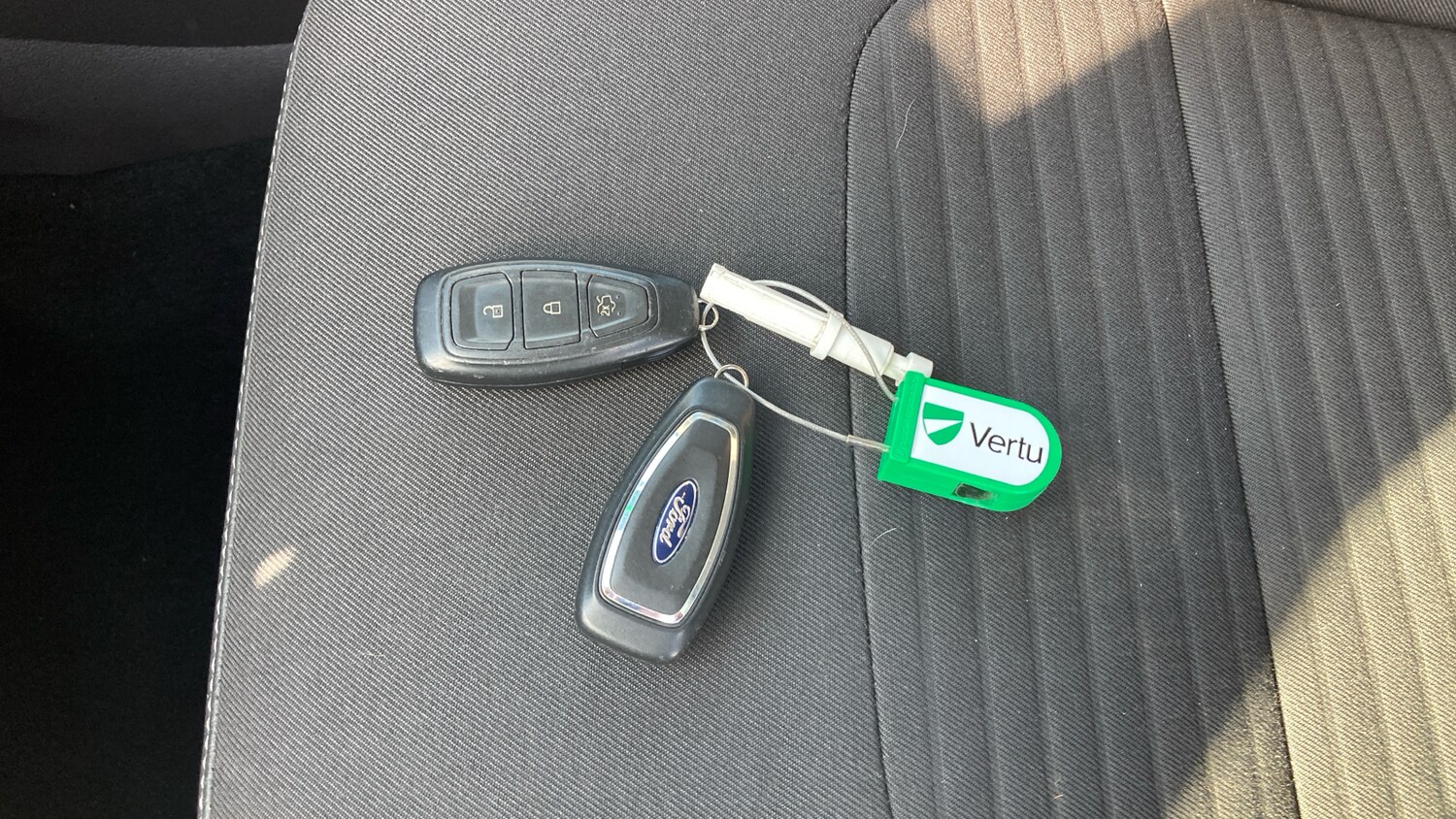 Used Ford Kuga 2019 for sale - 77735485: Photo 20